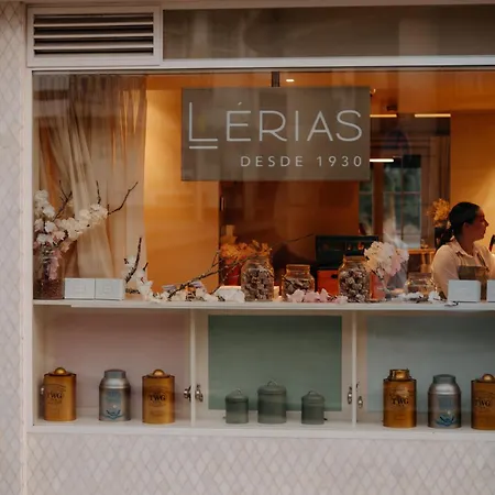 Casa Das Lerias-2