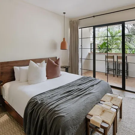 Sendero Hotel-2