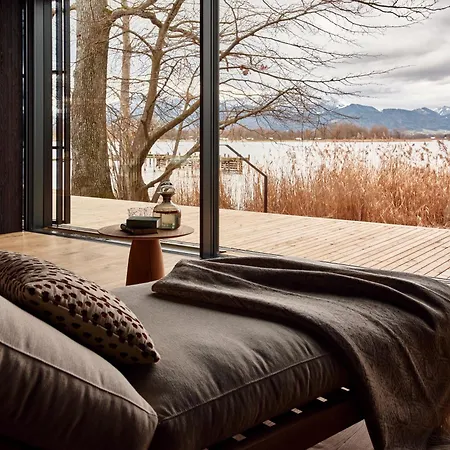 Chiemgauhof Lakeside Retreat-2