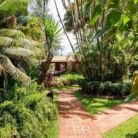 SHANGRI-LÁ Hotel Fazenda-2