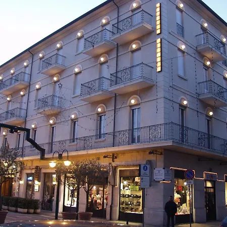 Hotel Stella D'Italia - Nuova gestione-2