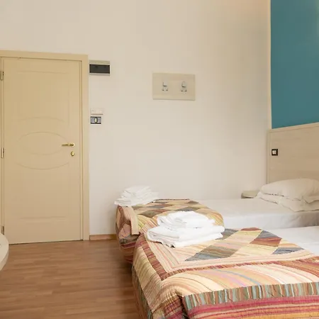 Hotel Stella D'Italia - Nuova gestione-3