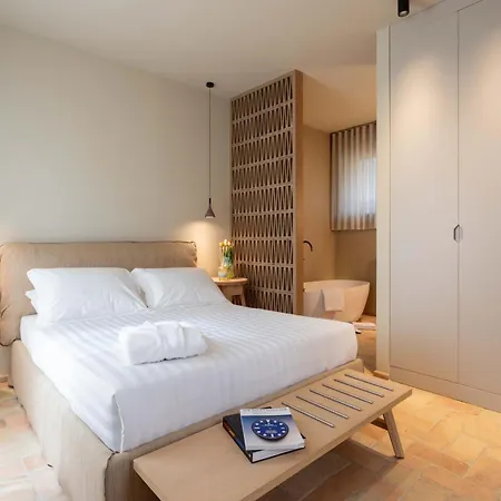 Relais La Colombaia Spa&Wellness-2