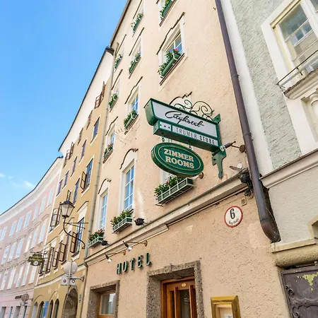 Cityhotel Trumer Stube-3