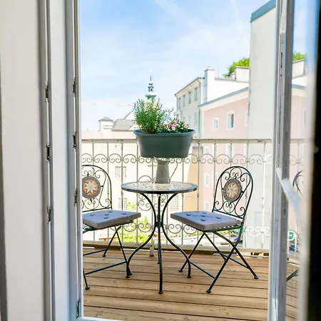 Cityhotel Trumer Stube-3
