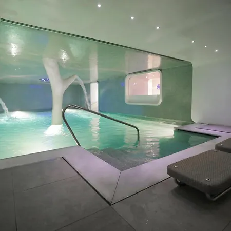 Boscolo Nice Hotel & Spa-2