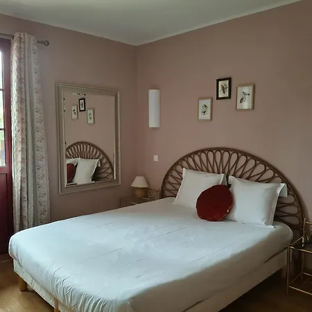 Hostellerie Du Lys-3
