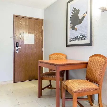Comfort Inn Alton Near I-255-2
