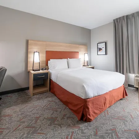 Candlewood Suites Baytown By Ihg-2