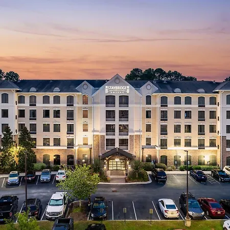 Staybridge Suites North Charleston By Ihg-2