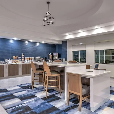 La Quinta By Wyndham Allen At The Village-3