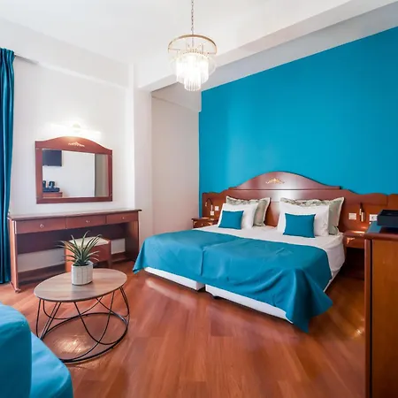 Diana Hotel-2
