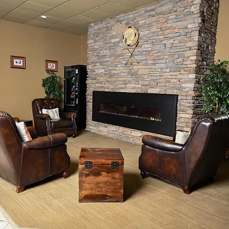Quality Hotel & Conference Centre Peace River-3