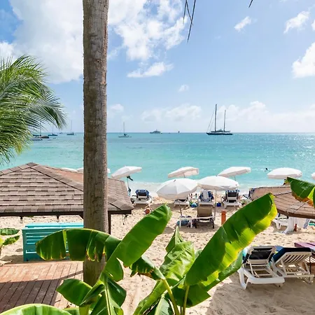 Mary'S Boon Beach Resort & Spa-2