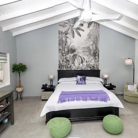Mary'S Boon Beach Resort & Spa-3