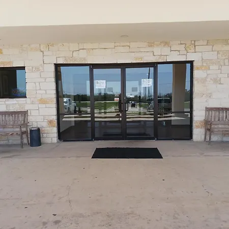 Quality Inn & Suites-2
