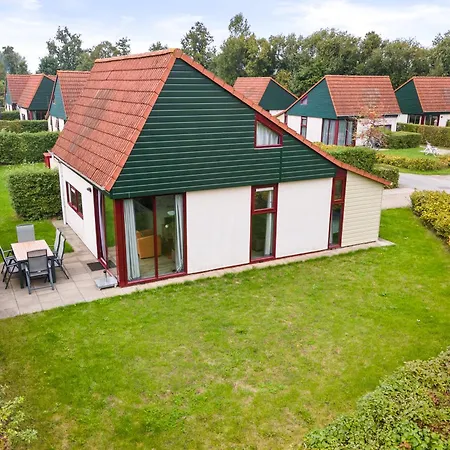 Vakantiepark Hof van Zeeland-3