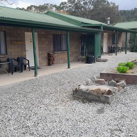 Murray Gardens Motel-2