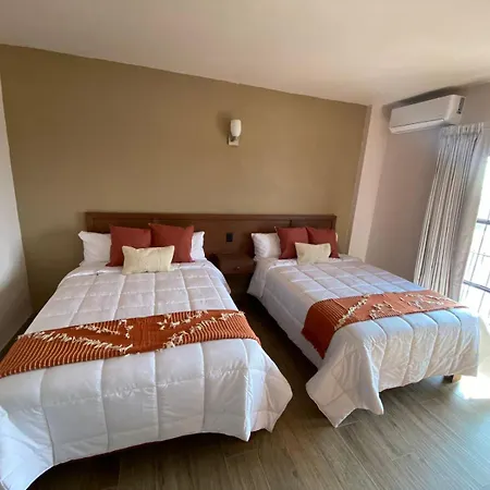 Hotel La Querencia-2