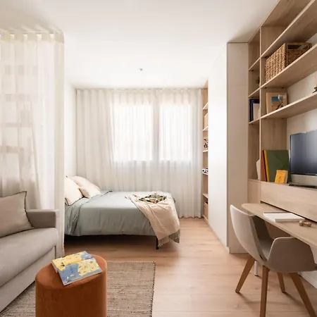 Be Casa Alcobendas-2