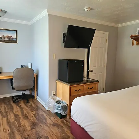 Captain'S Inn And Suites-3