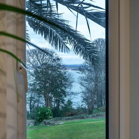 Treloyhan Manor St Ives-3