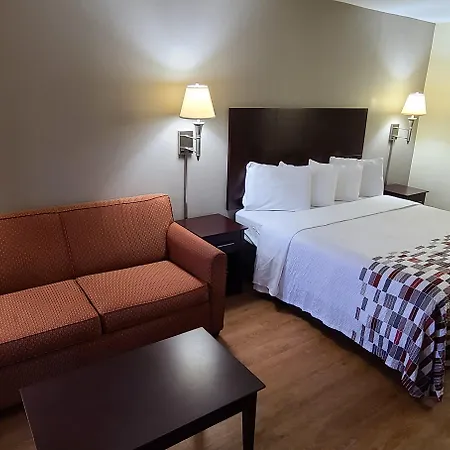 Red Roof Inn Tifton-3