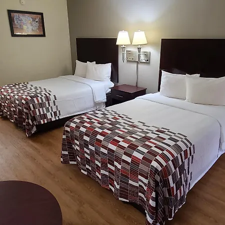 Red Roof Inn Tifton-3