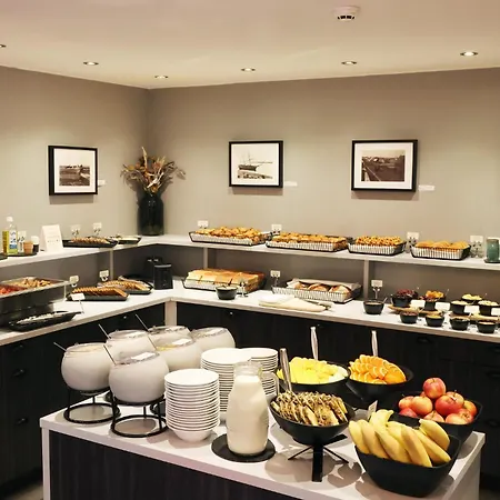 Fosshotel Baron-2