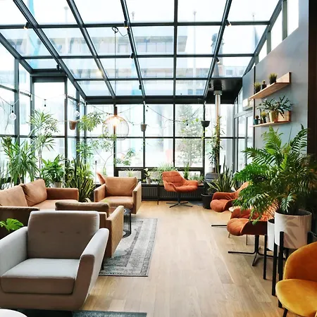 Fosshotel Lind-3