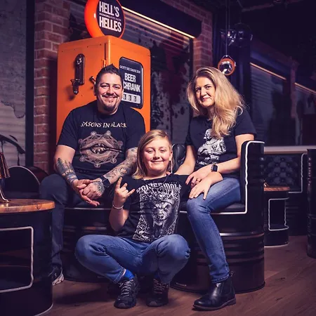Rock&Chill Hotel Falter-2