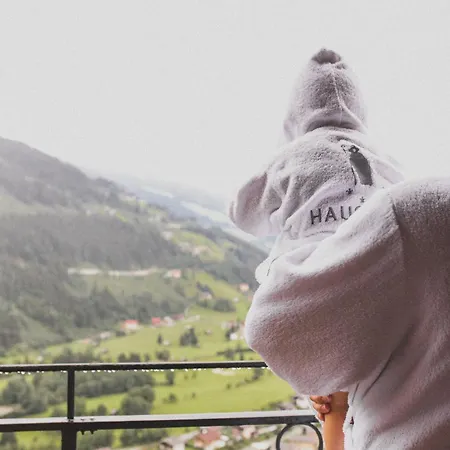 Alpine Spa Hotel Haus Hirt-3