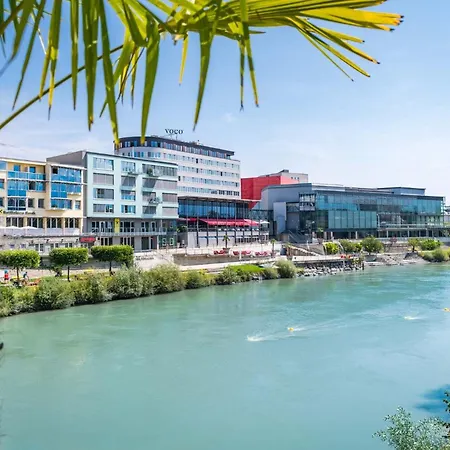 Voco Villach By Ihg-3