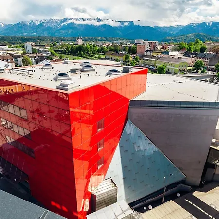 Voco Villach By Ihg-3