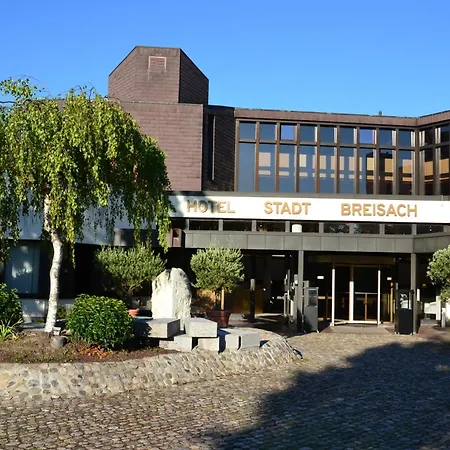 Hotel Stadt Breisach-3