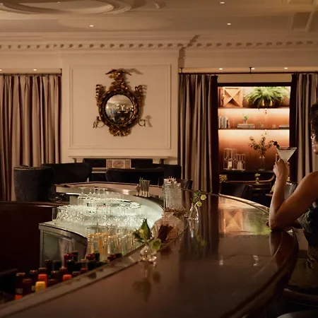 Intercontinental New York Barclay Hotel By Ihg-3
