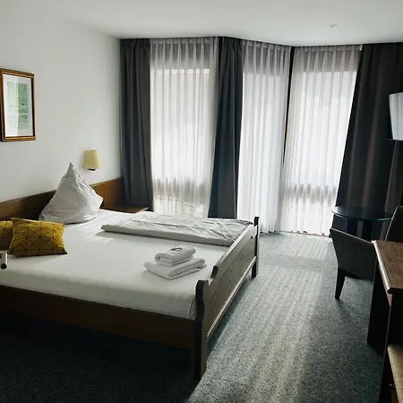 Landhotel Sonnenbühl-2