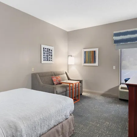 Hampton Inn Rock Hill-2