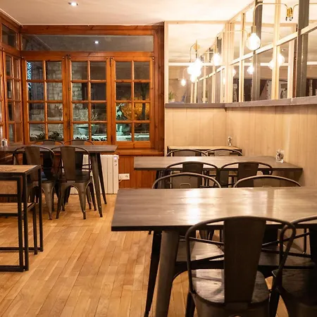 Hotel Snoe Mont Romies-3