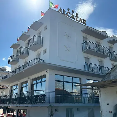 Hotel Alcazar-2