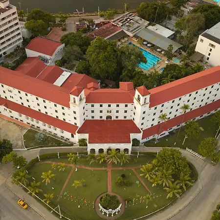 Hotel Caribe By Faranda Grand, A Member Of Radisson Individuals-3