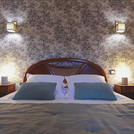 Auberge Du Cheval Blanc - Les Collectionneurs-3
