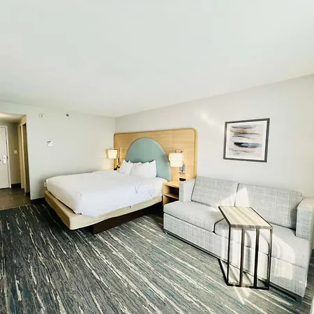 Hampton Inn Stony Creek-2