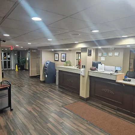 Comfort Inn Wethersfield - Hartford-3