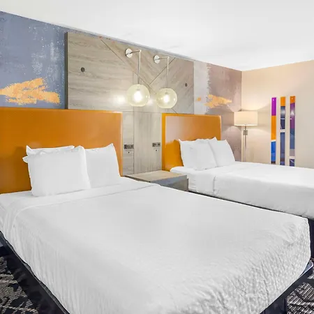 Best Western Chambersburg-3