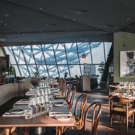 Clarion Hotel Trondheim-2