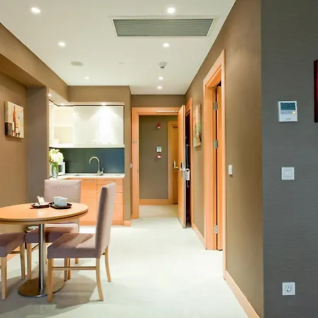 Divan Erbil Hotel-2