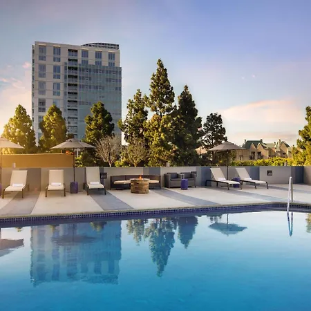 San Diego Marriott La Jolla-3