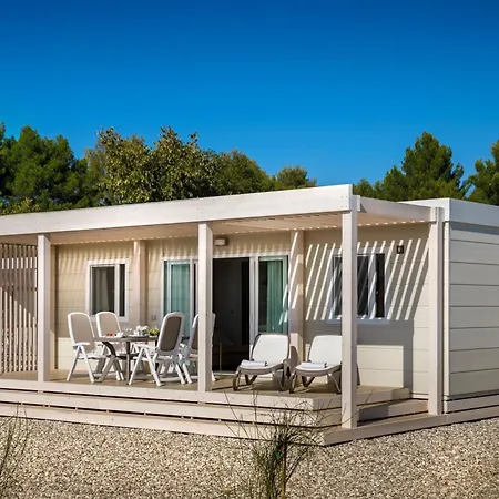 Maistra Camping Valkanela Mobile homes-3