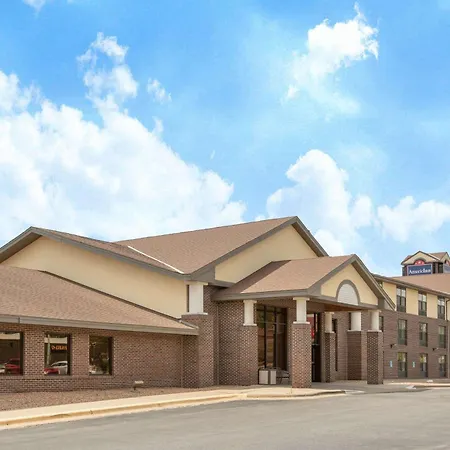 Americinn By Wyndham Ottumwa-3